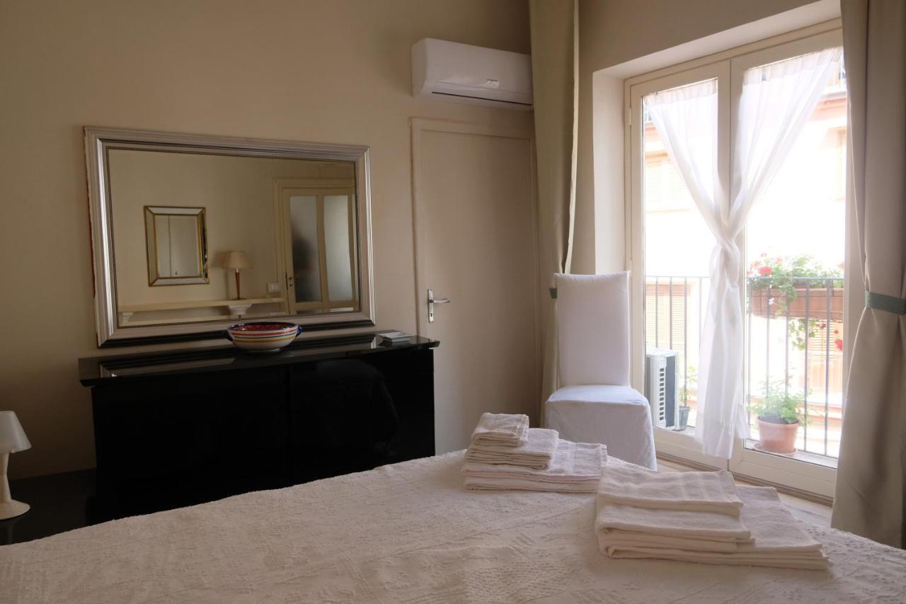 Hotel Marianna Isnello Zewnętrze zdjęcie