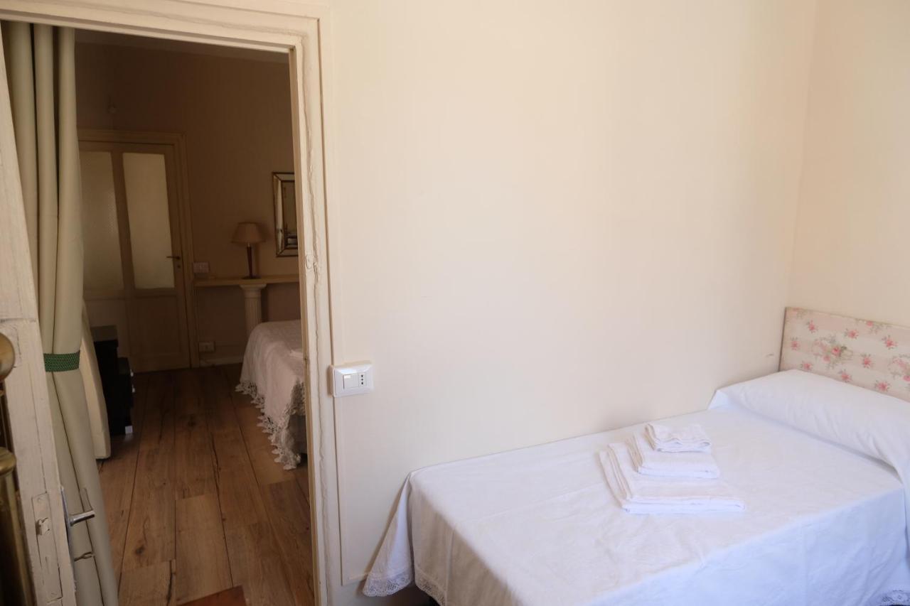 Hotel Marianna Isnello Zewnętrze zdjęcie