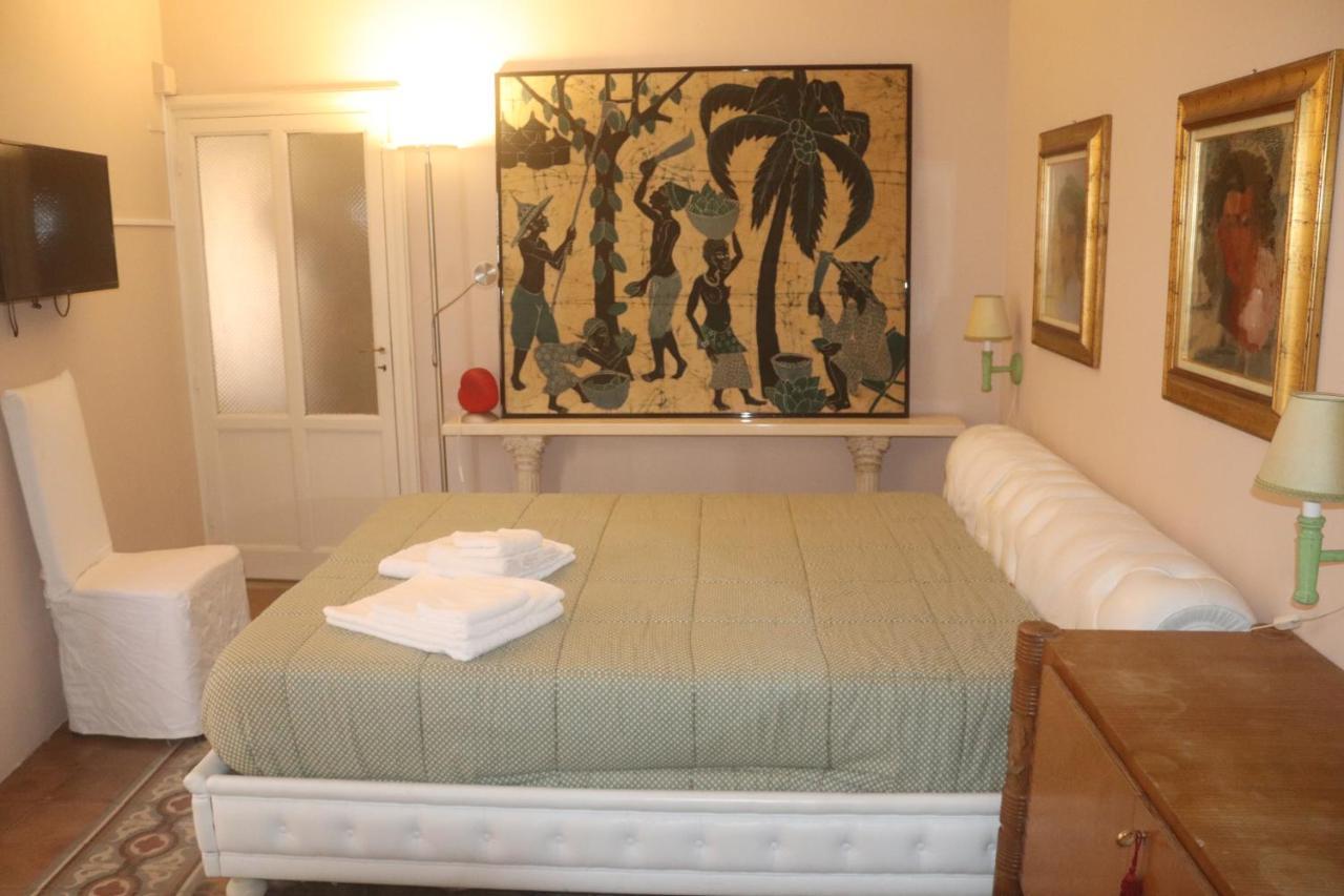 Hotel Marianna Isnello Zewnętrze zdjęcie
