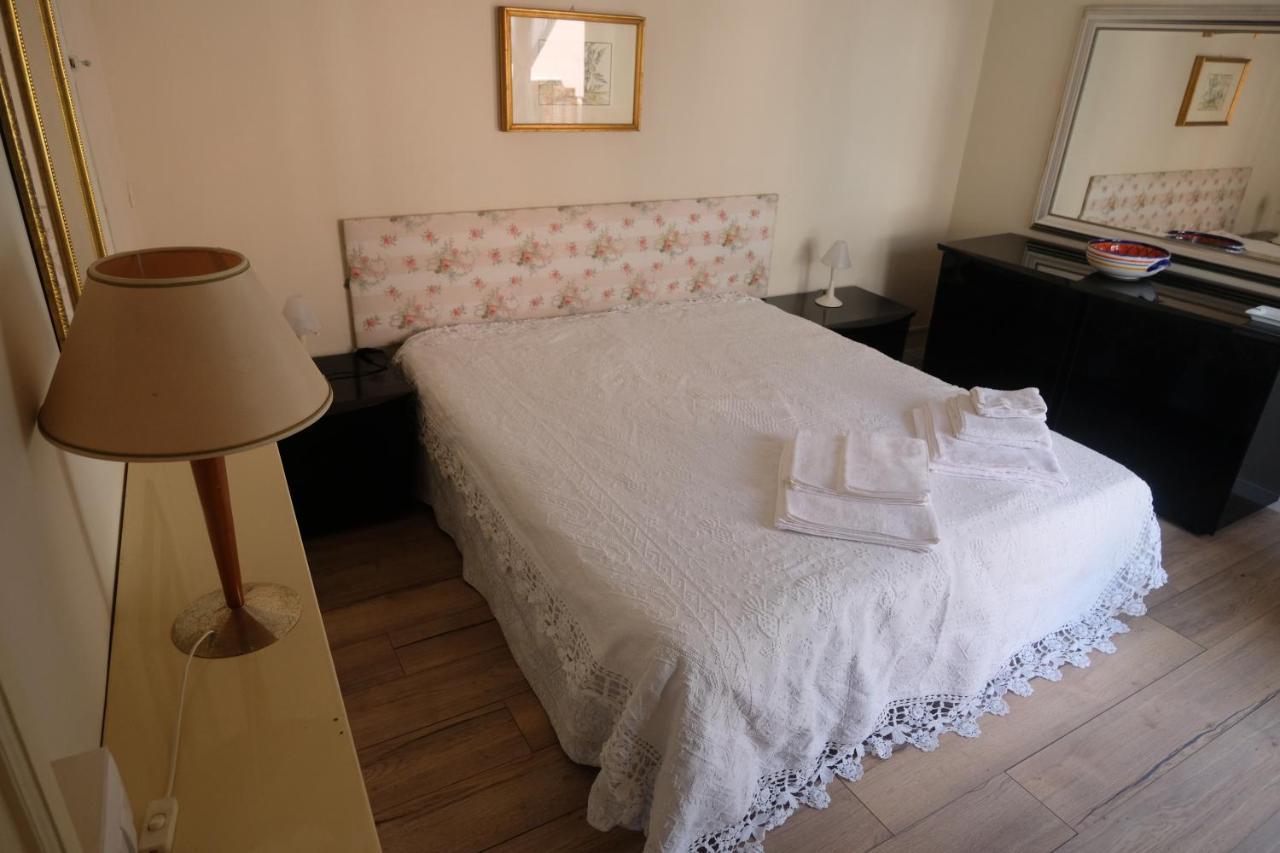 Hotel Marianna Isnello Zewnętrze zdjęcie