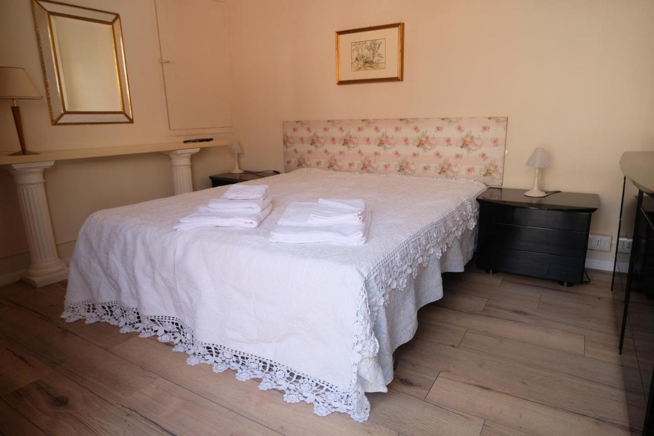 Hotel Marianna Isnello Zewnętrze zdjęcie