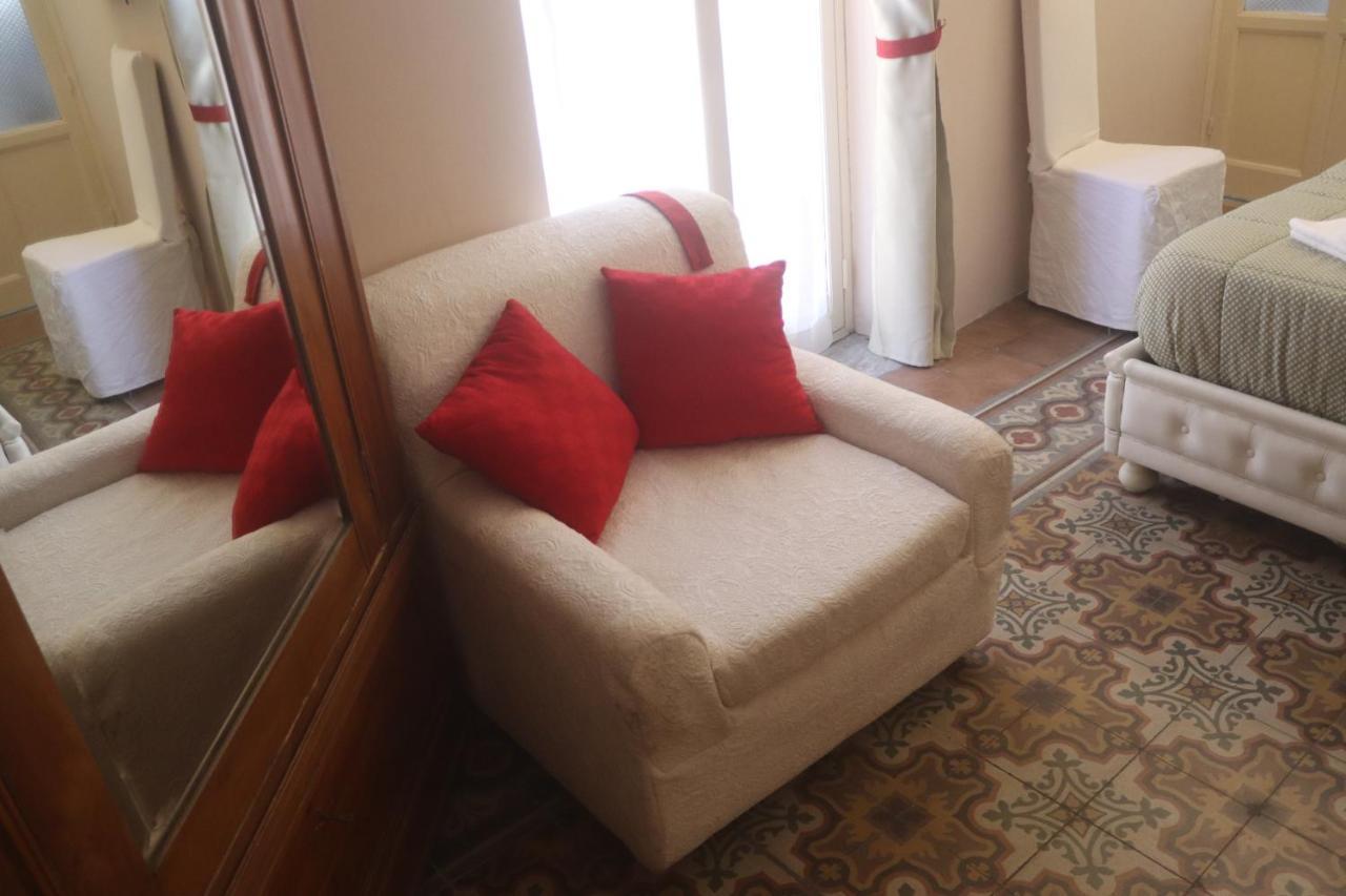 Hotel Marianna Isnello Zewnętrze zdjęcie