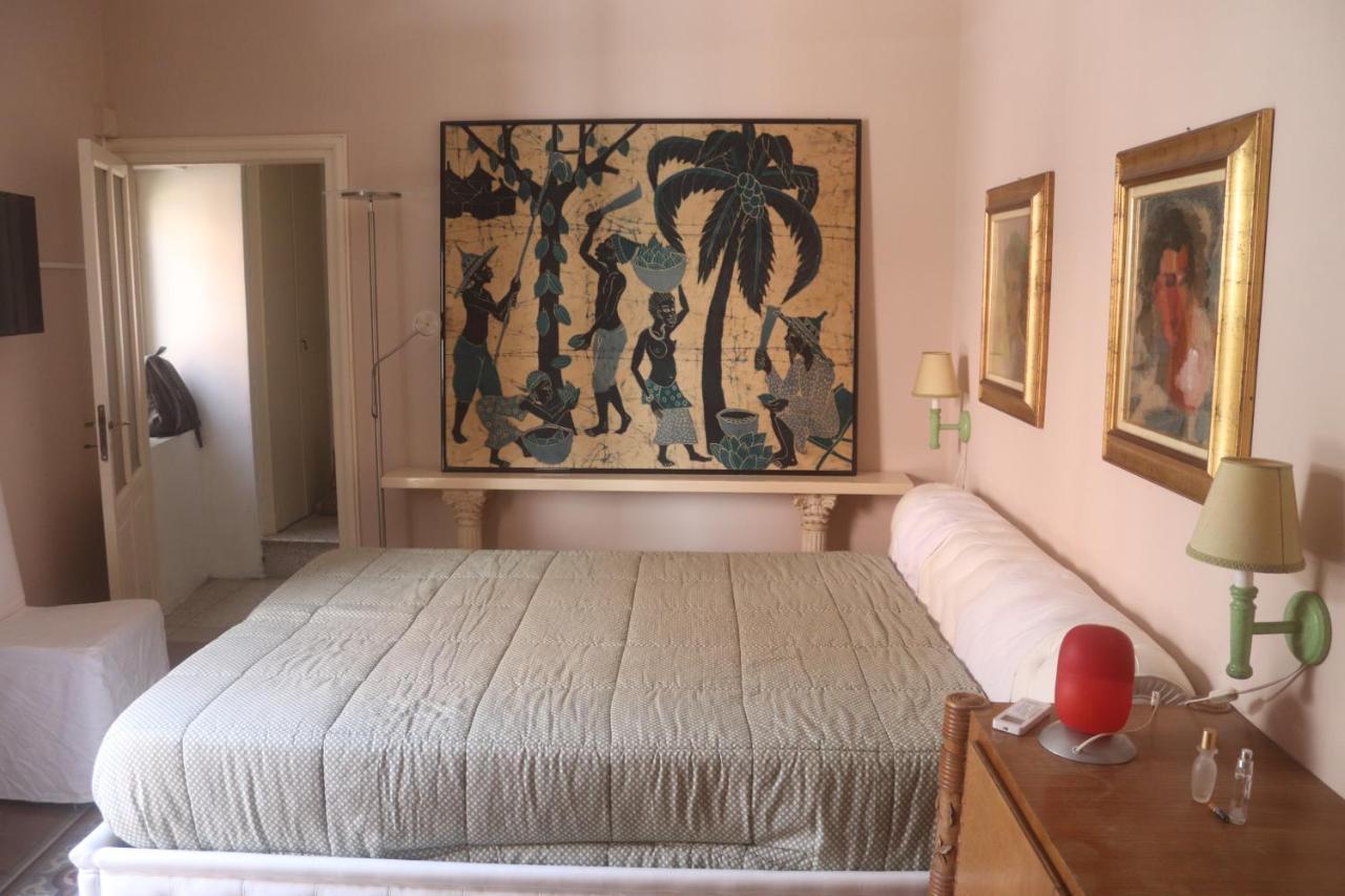 Hotel Marianna Isnello Zewnętrze zdjęcie