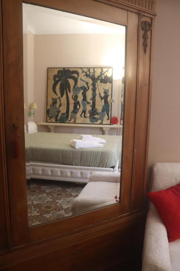 Hotel Marianna Isnello Zewnętrze zdjęcie