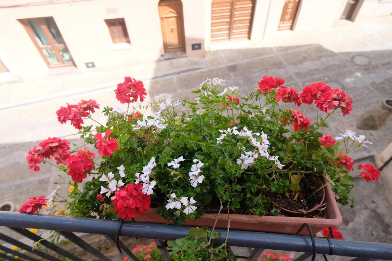 Hotel Marianna Isnello Zewnętrze zdjęcie