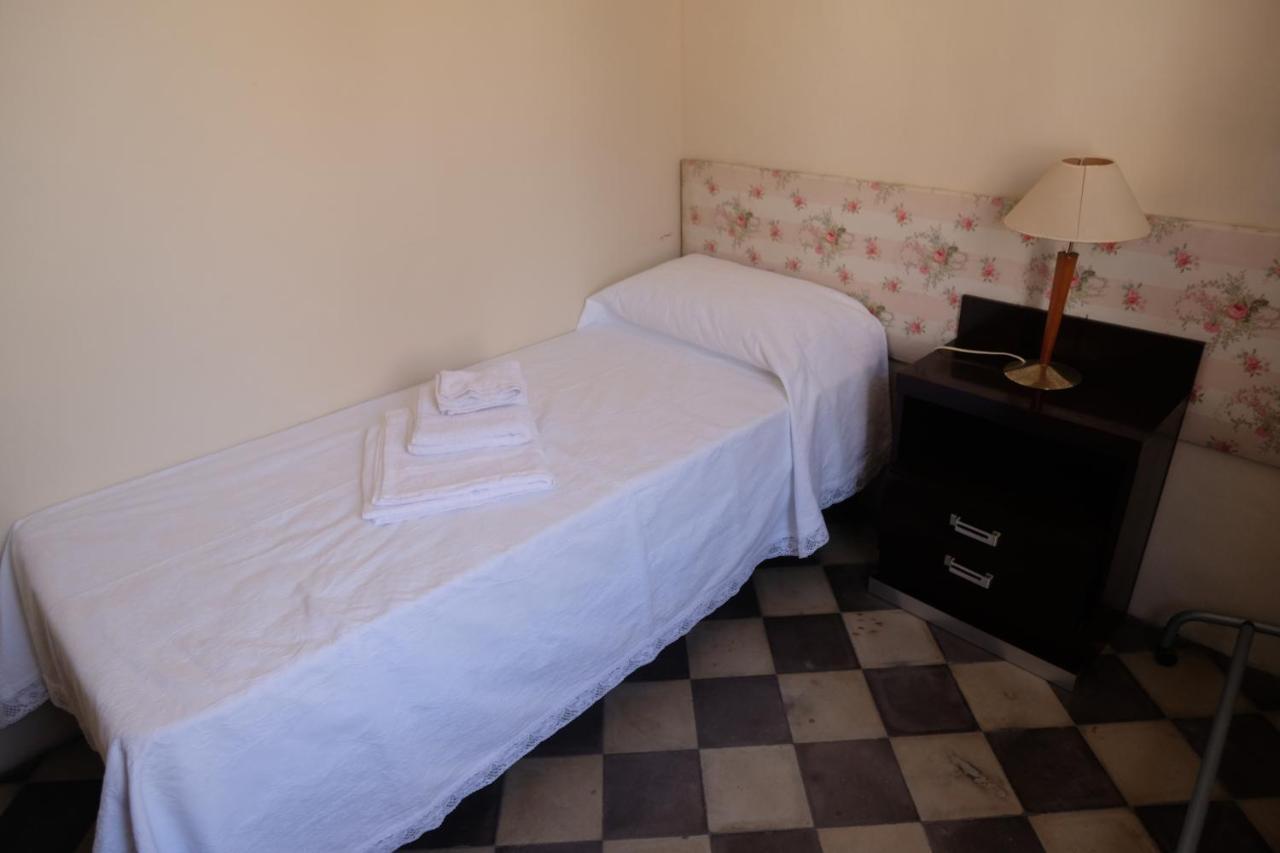 Hotel Marianna Isnello Zewnętrze zdjęcie