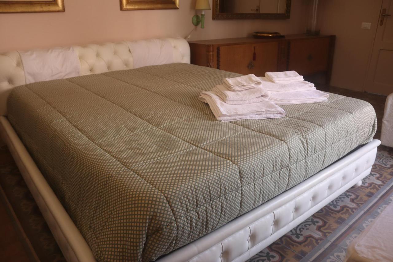 Hotel Marianna Isnello Zewnętrze zdjęcie